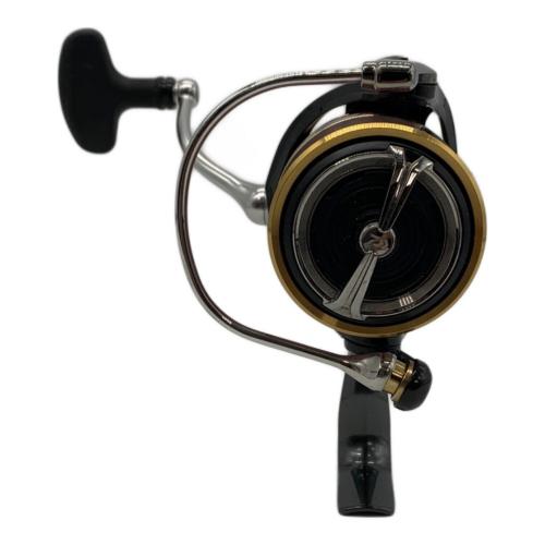 DAIWA (ダイワ) リール LT3000S-CXH