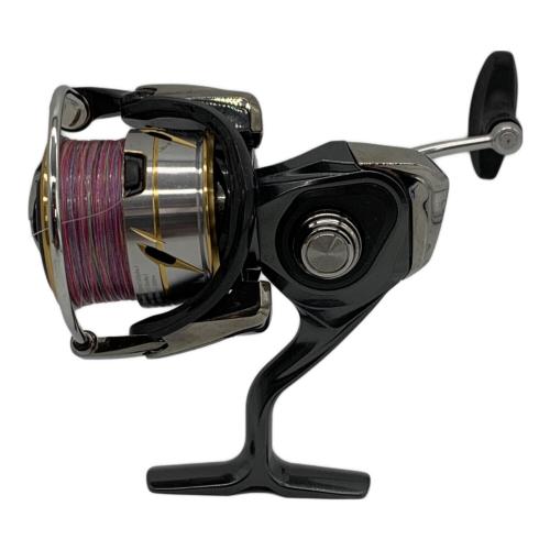 DAIWA (ダイワ) リール LT3000S-CXH