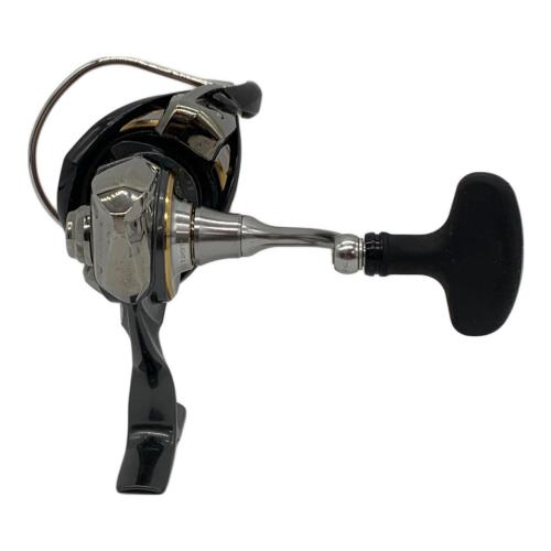 DAIWA (ダイワ) リール LT3000S-CXH