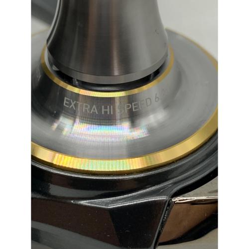 DAIWA (ダイワ) リール LT3000S-CXH