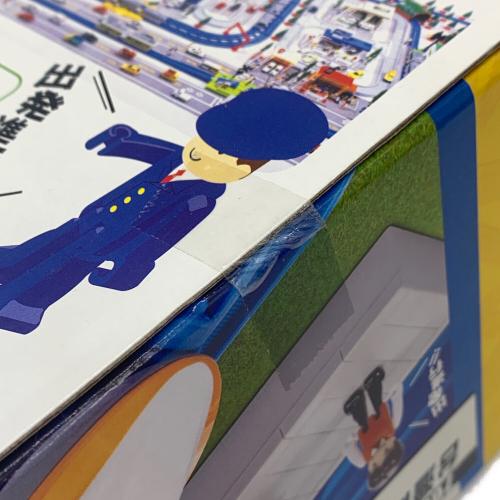 TOMY (トミー) 700T DX STARTER SET プラレール