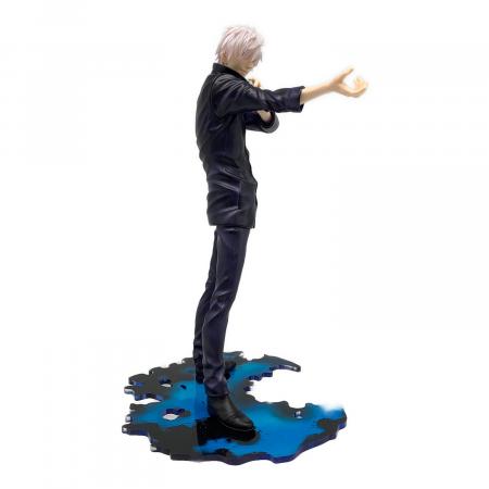 KOTOBUKIYA (コトブキヤ) 五条悟 フィギュア ARTFX J｜トレファクONLINE