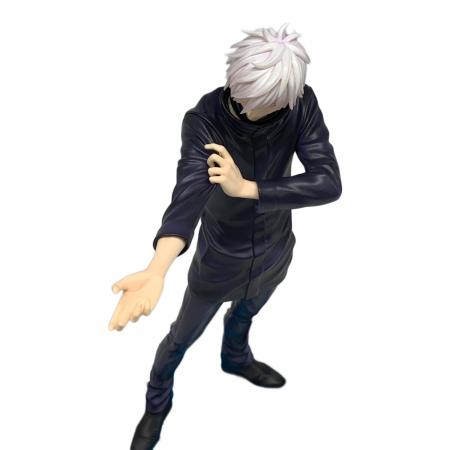 KOTOBUKIYA コトブキヤ/五条悟/フィギュア/ARTFX J/PP930/Sランク/42【中古】 KOTOBUKIYA (コトブキヤ) 五条悟 フィギュア ARTFX J｜トレファクONLINE