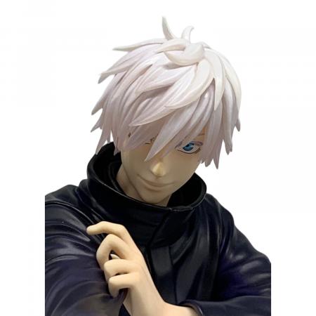 KOTOBUKIYA - 五条悟　フィギュア KOTOBUKIYA (コトブキヤ) 五条悟 フィギュア ARTFX J｜トレファクONLINE
