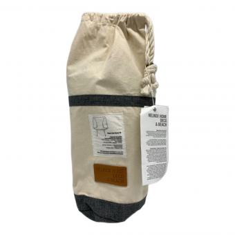 Helinox (ヘリノックス) チャアホーム 19750017003009 タグ付 グレー