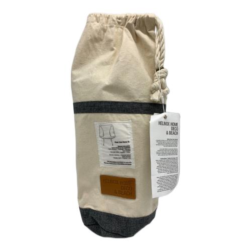 Helinox (ヘリノックス) チャアホーム 19750017003009 タグ付 グレー