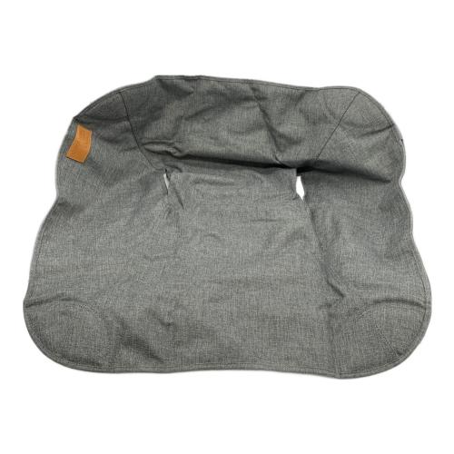 Helinox (ヘリノックス) チャアホーム 19750017003009 タグ付 グレー