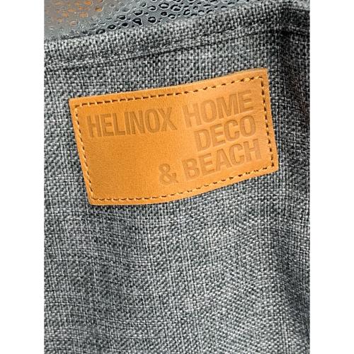 Helinox (ヘリノックス) チャアホーム 19750017003009 タグ付 グレー