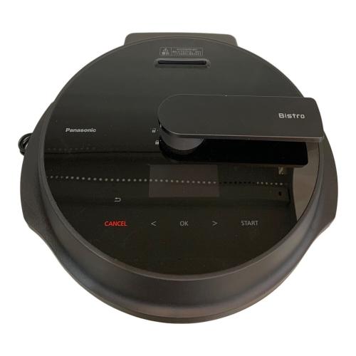 Panasonic (パナソニック) オートクッカー NF-AC1000 2022年製