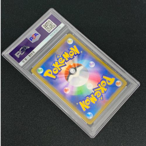 ミュウ ポケモンカード 014/025 25th ANNIVERSARY edition
