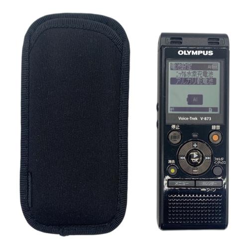 OLYMPUS (オリンパス) ICレコーダー V-873