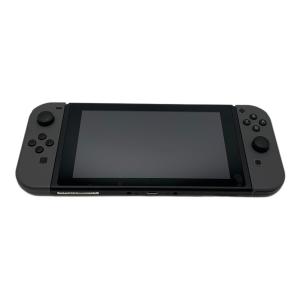 Nintendo (ニンテンドウ) Nintendo Switch HAC-001