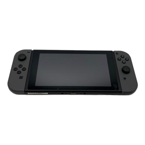 Nintendo (ニンテンドウ) Nintendo Switch HAC-001