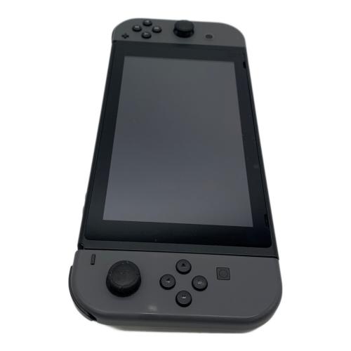 Nintendo (ニンテンドウ) Nintendo Switch HAC-001
