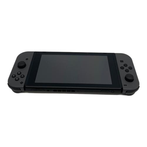 Nintendo (ニンテンドウ) Nintendo Switch HAC-001