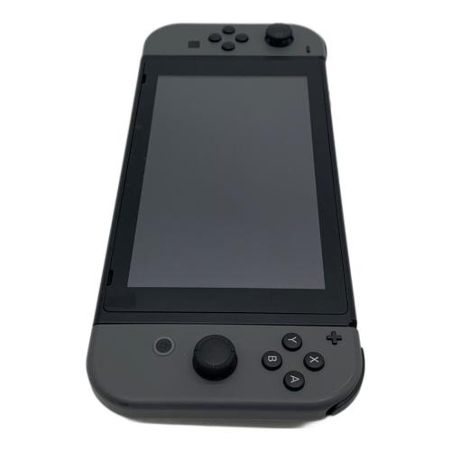 Nintendo (ニンテンドウ) Nintendo Switch HAC-001