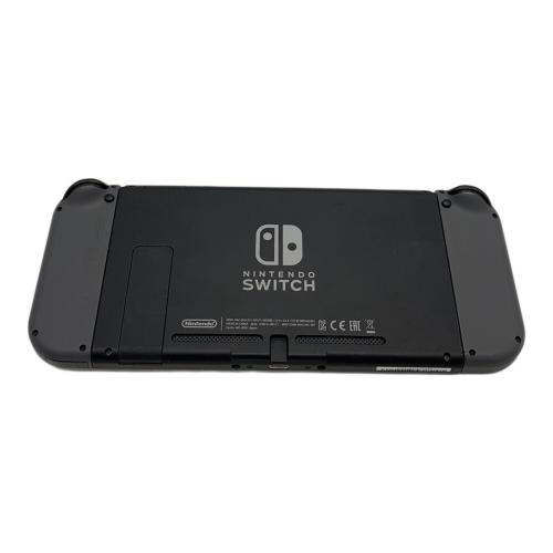 Nintendo (ニンテンドウ) Nintendo Switch HAC-001