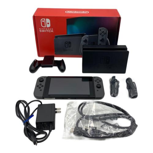 Nintendo (ニンテンドウ) Nintendo Switch HAC-001