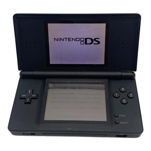Nintendo (ニンテンドウ) NintendoDSLite USG-001