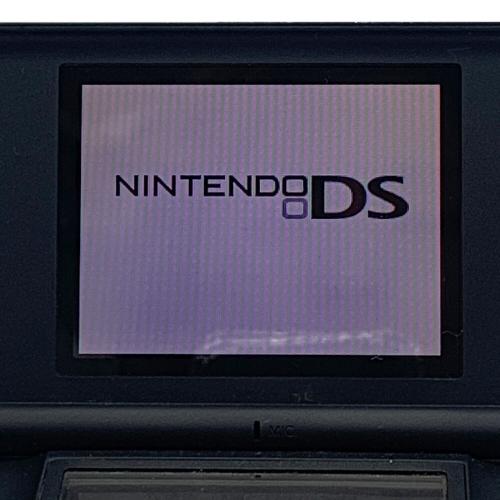 Nintendo (ニンテンドウ) NintendoDSLite USG-001