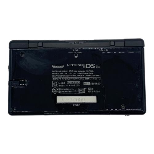 Nintendo (ニンテンドウ) NintendoDSLite USG-001
