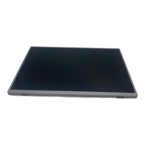 Intehill 4K+ モバイルモニター U16NA 16インチ