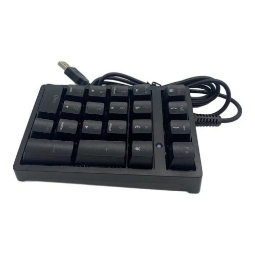 LOGICOOL (ロジクール) テンキーボード K21