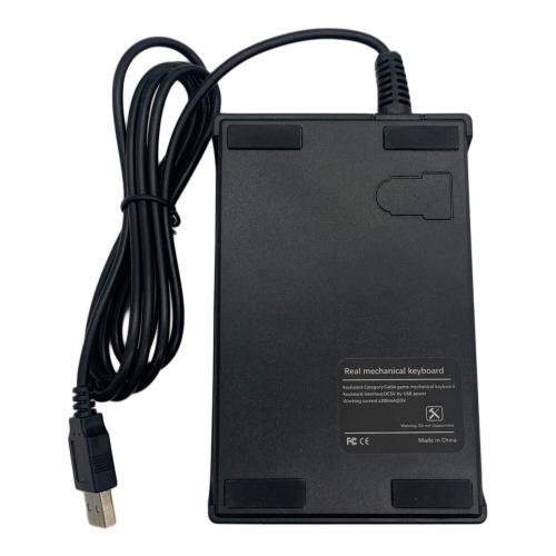 LOGICOOL (ロジクール) テンキーボード K21