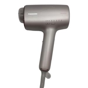 Panasonic (パナソニック) ヘアードライヤー EH-NA0J