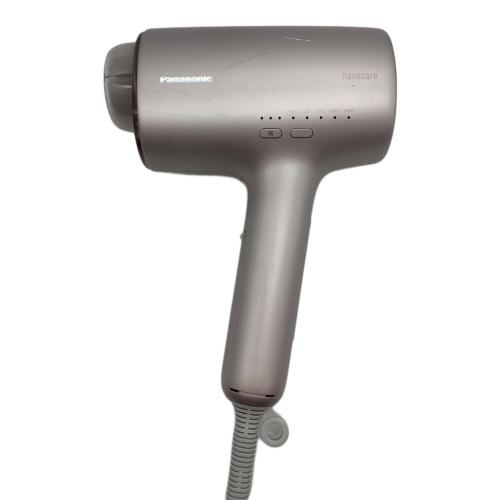 Panasonic (パナソニック) ヘアードライヤー EH-NA0J
