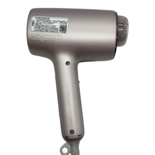 Panasonic (パナソニック) ヘアードライヤー EH-NA0J