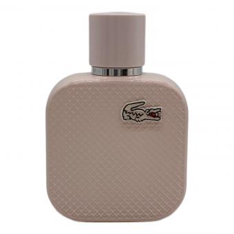LACOSTE (ラコステ) ローズオードパルファム 50ml