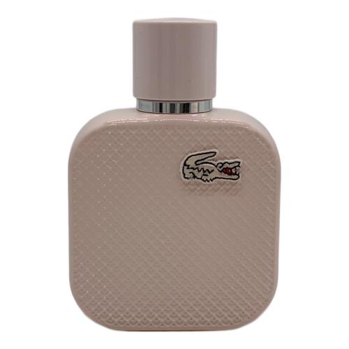 LACOSTE (ラコステ) ローズオードパルファム 50ml