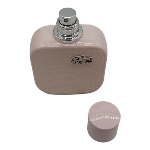 LACOSTE (ラコステ) ローズオードパルファム 50ml