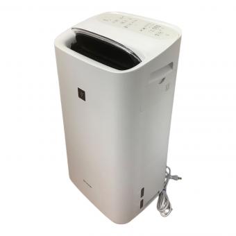 SHARP (シャープ) 除加湿空気清浄機 KI-SD50-W 2025年製 美品 106