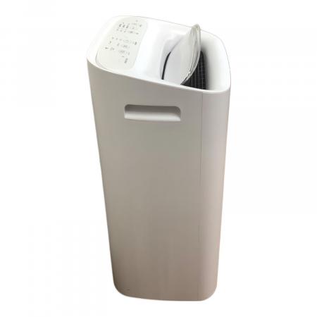 SHARP (シャープ) 除加湿空気清浄機 KI-SD50-W 2025年製 美品 106