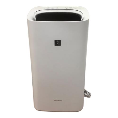 SHARP (シャープ) 除加湿空気清浄機 KI-SD50-W 2025年製 美品 106