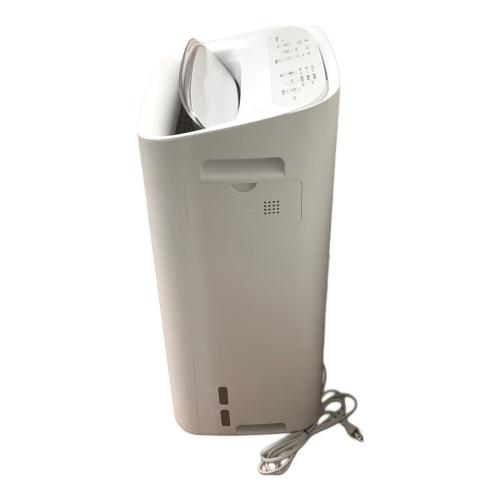 SHARP (シャープ) 除加湿空気清浄機 KI-SD50-W 2025年製 美品 106