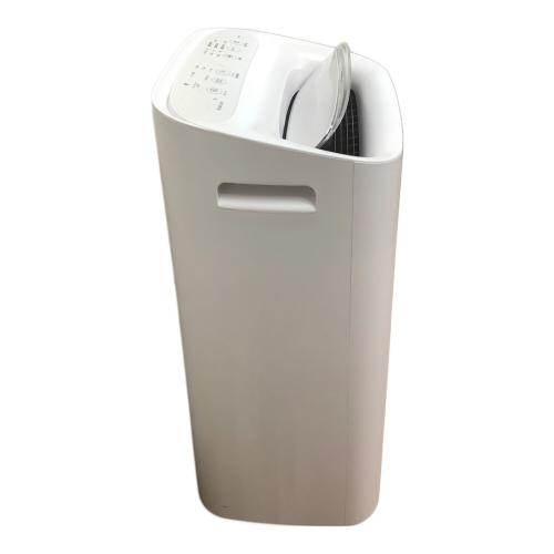 SHARP (シャープ) 除加湿空気清浄機 KI-SD50-W 2025年製 美品 106