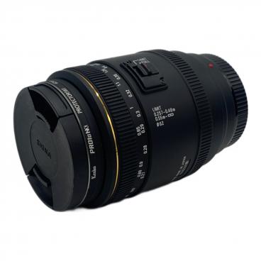 SIGMA (シグマ) 単焦点レンズ HIGH SPEED WIDE 28mm F1.8 II