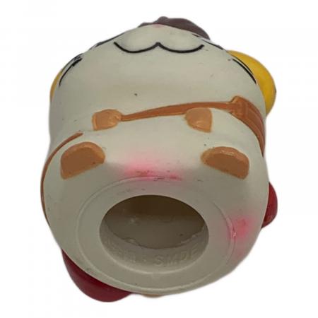 とっとこハム太郎 指人形16体セット ソフビフィギュア｜トレファクONLINE