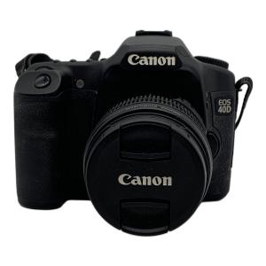 CANON (キヤノン) 一眼レフカメラ DS126171