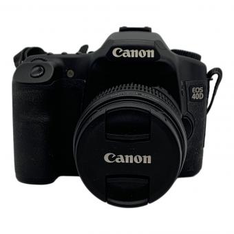 CANON (キヤノン) 一眼レフカメラ DS126171