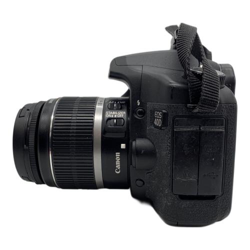 CANON (キヤノン) 一眼レフカメラ DS126171