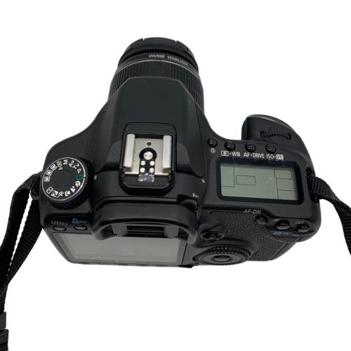 CANON (キヤノン) 一眼レフカメラ DS126171