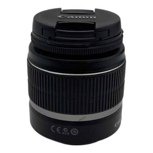 CANON (キヤノン) 一眼レフカメラ DS126171