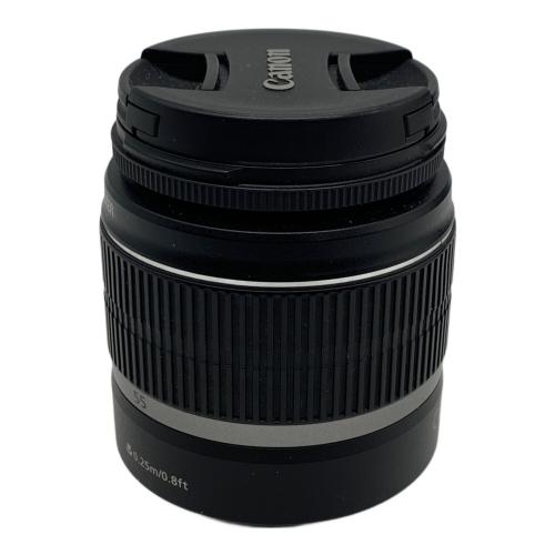 CANON (キヤノン) 一眼レフカメラ DS126171