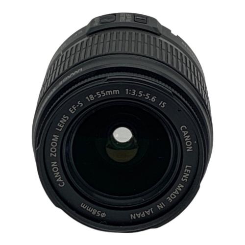 CANON (キヤノン) 一眼レフカメラ DS126171