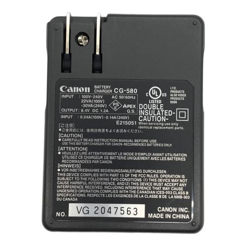 CANON (キヤノン) 一眼レフカメラ DS126171