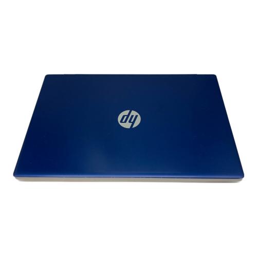 HP (ヒューレット・パッカード) ノートパソコン 15-cu1006ZTU LAPTOP-24UG555R
